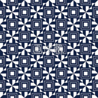 和風のシームレス模様素材(40)