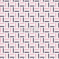 和風のシームレス模様素材(41)