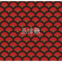 和風のシームレス模様素材(44)