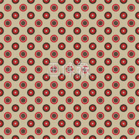 和風のシームレス模様素材(45)