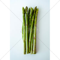 栄養価の高いアスパラガスの写真素材(1)