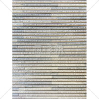 マンションの外壁・サイディング・テクスチャ・背景素材の写真素材