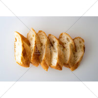 フランスパン、バタール、バケットの写真素材(4)