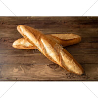 フランスパン、バタール、バケットの写真素材(7)