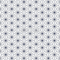 和風のシームレス模様素材(60)