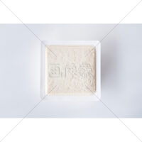 木綿豆腐・とうふ・tofuの写真素材（2）