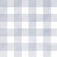 薄いグレーのチェック柄シームレス模様素材