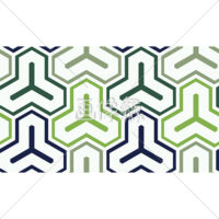 和風のシームレス模様素材(77)