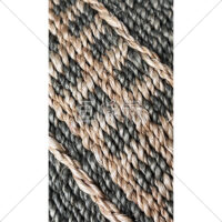 カゴの網目（２）の写真素材